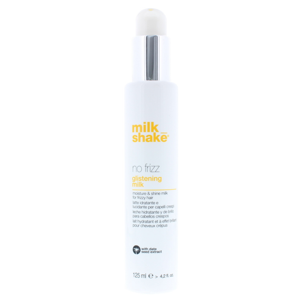 milk_shake No Frizz Glistening Milk 125ml Feuchtigkeit & Glanz Image