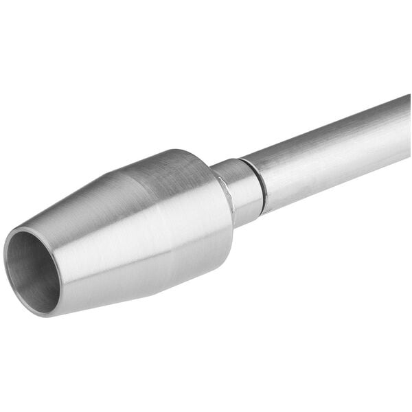 HAZET Venturidüse für Druckluftpistole 9,7/0,9 mm Image