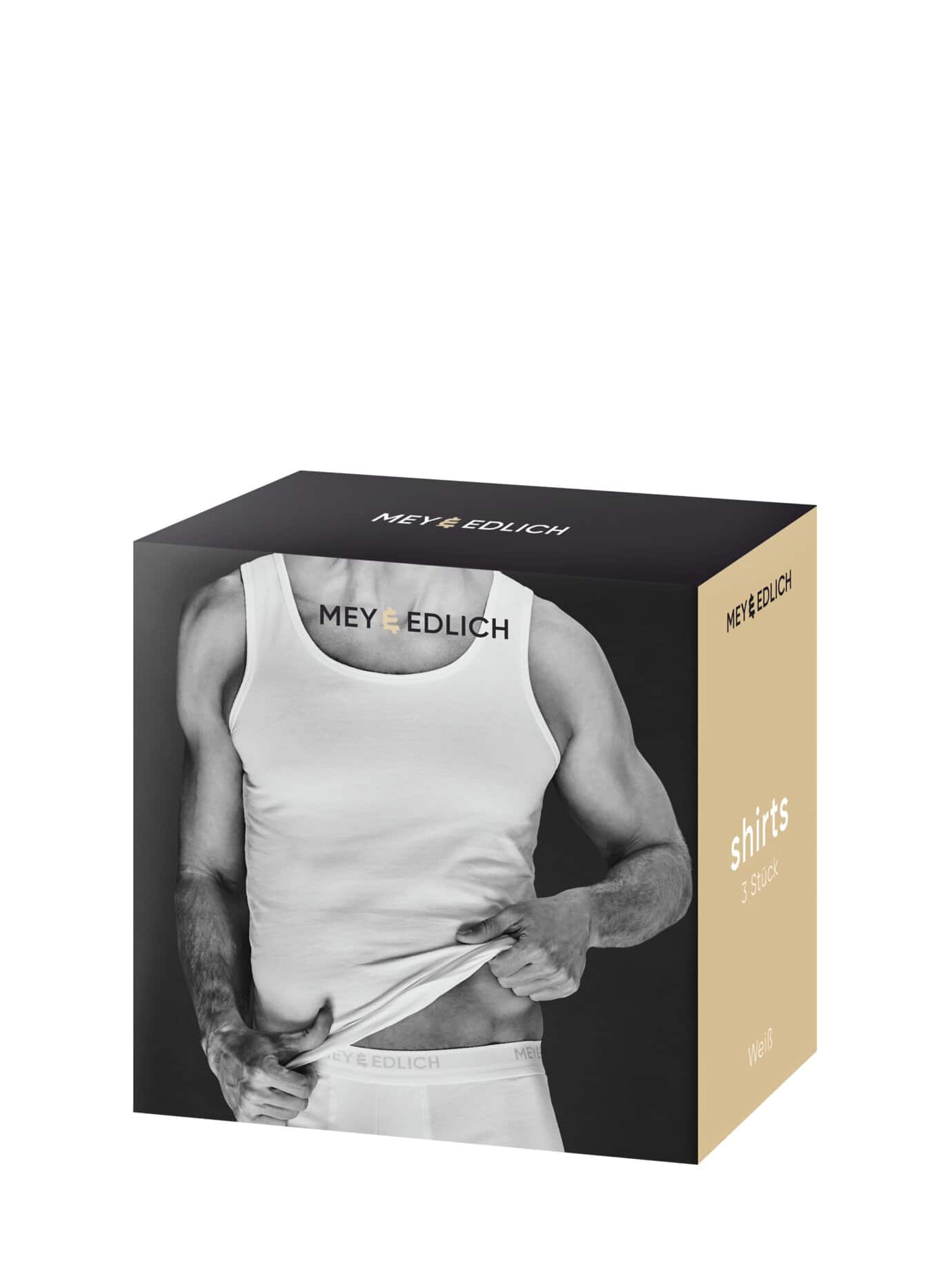 Gefährten-Shirt Dreierpack Image