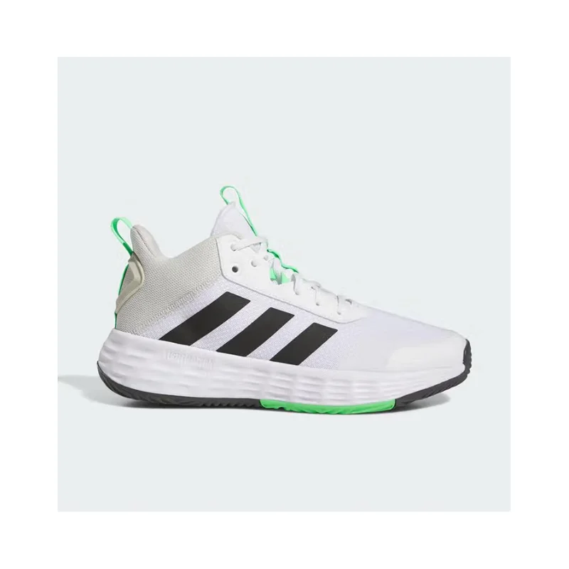 Adidas/Adidas Herrenschuhe Ownthegame 2.0 Neue dämpfende praktische Basketballschuhe Ig6249