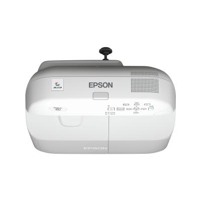 Epson V11H485020 480 Multimedia Projector
