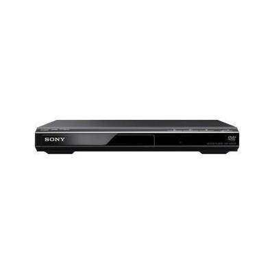 Sony DVD Player