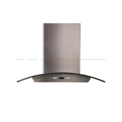 SV218B2-I36 36" Stainless Steel Island Range Hood With 900 CFM Touch Sensitive LED