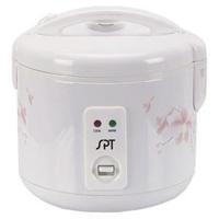 SPT 6 Cups Rice Cooker