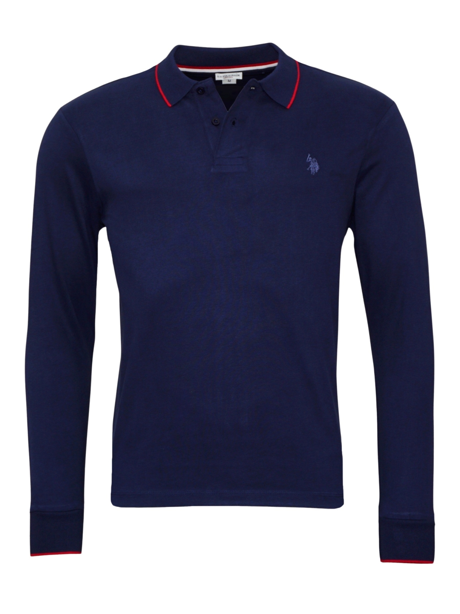 U.S. Polo Assn Polohemd Image