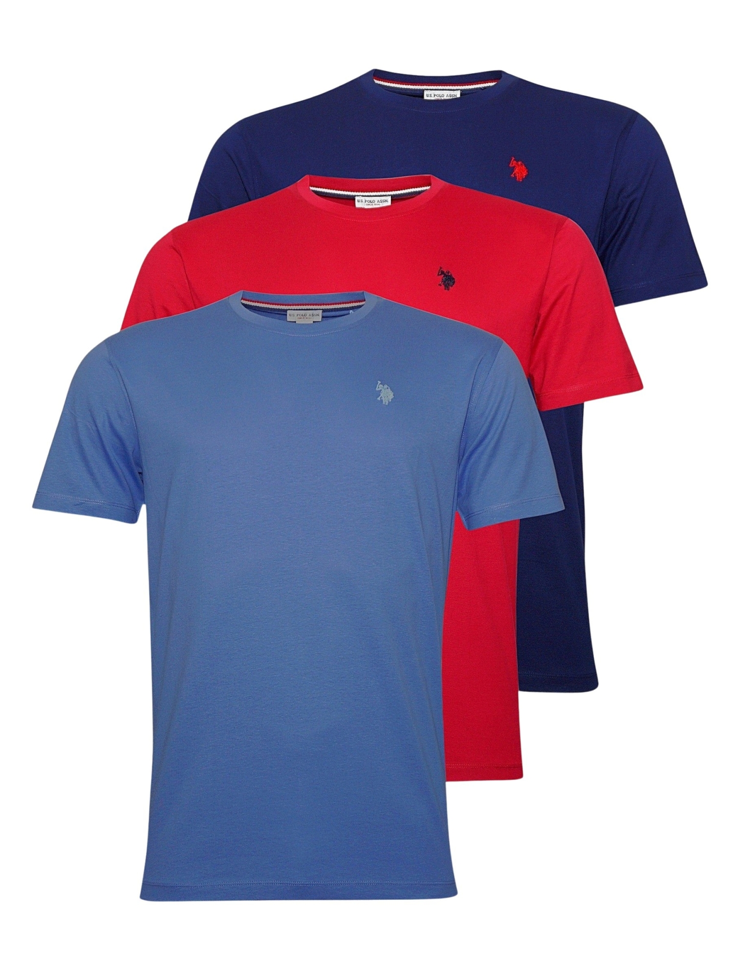 U.S. Polo Assn T-Shirt Image