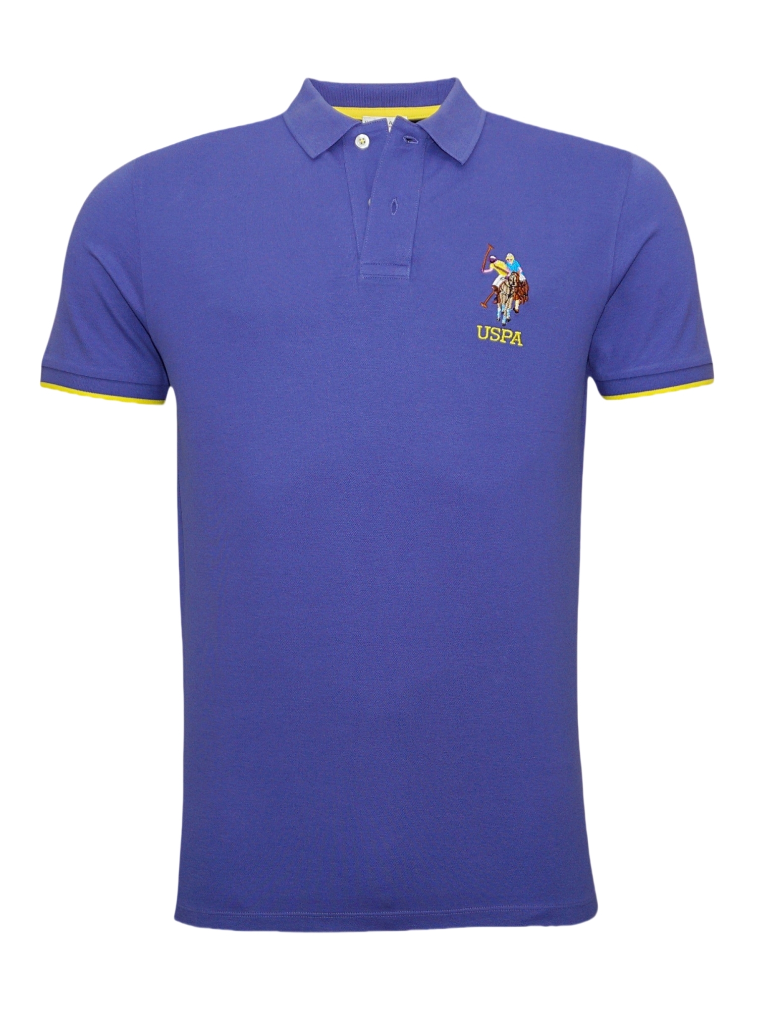 U.S. Polo Assn Poloshirt Image