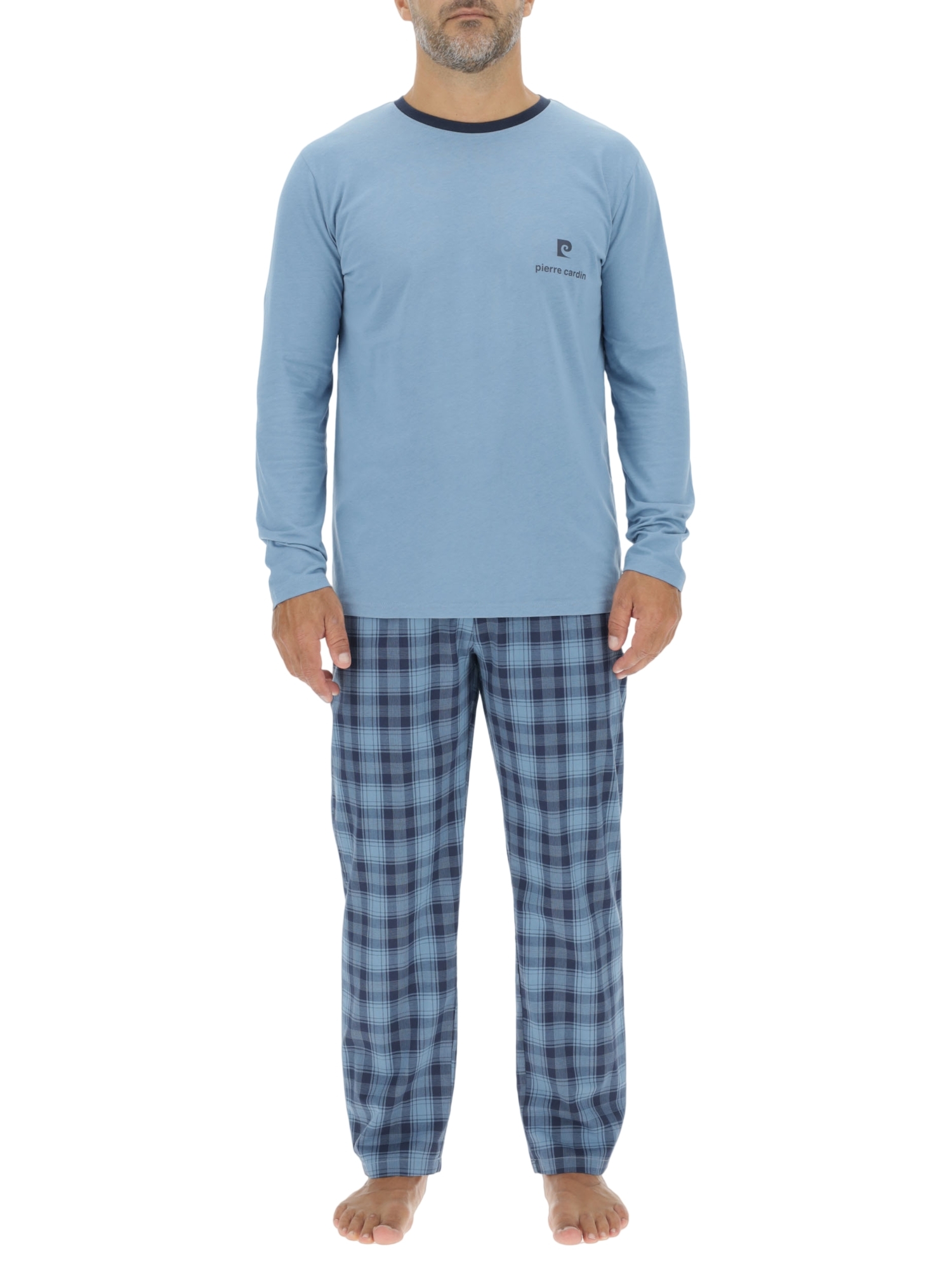 Pierre Cardin Schlafhose Image