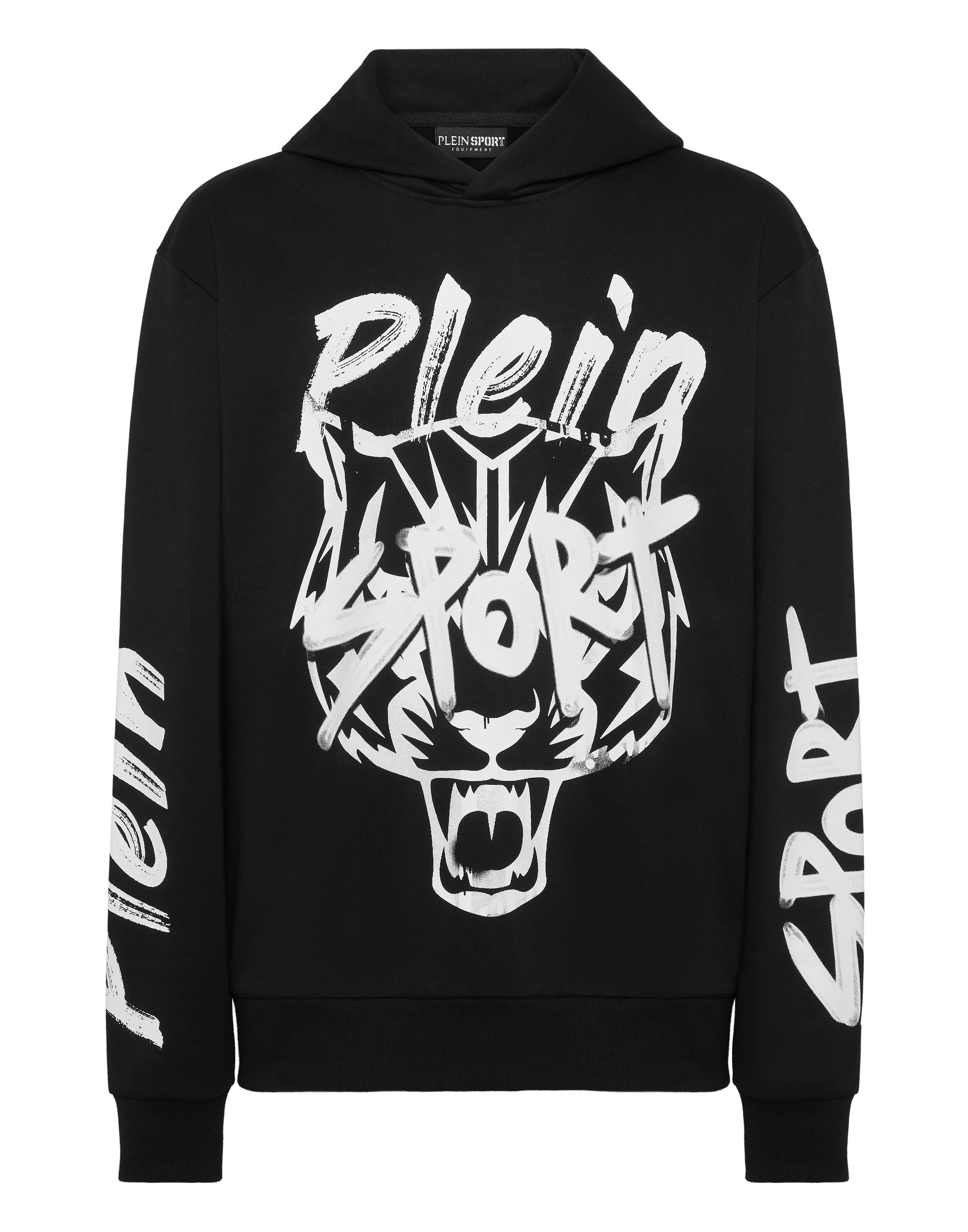 Hoodie Plein Sport Image