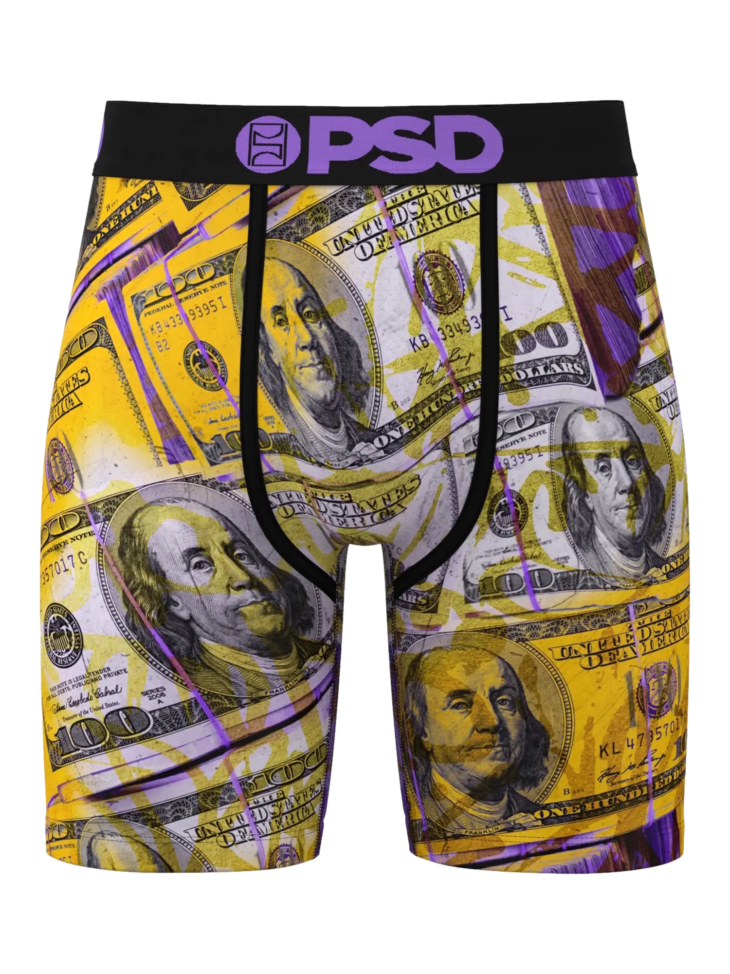 PSD Unterhose Image