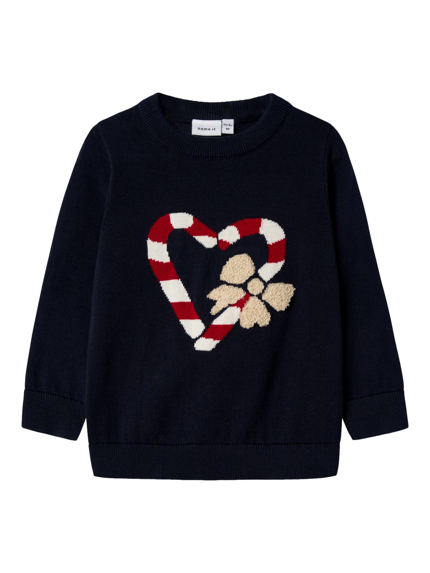 Name It Strickpullover Image