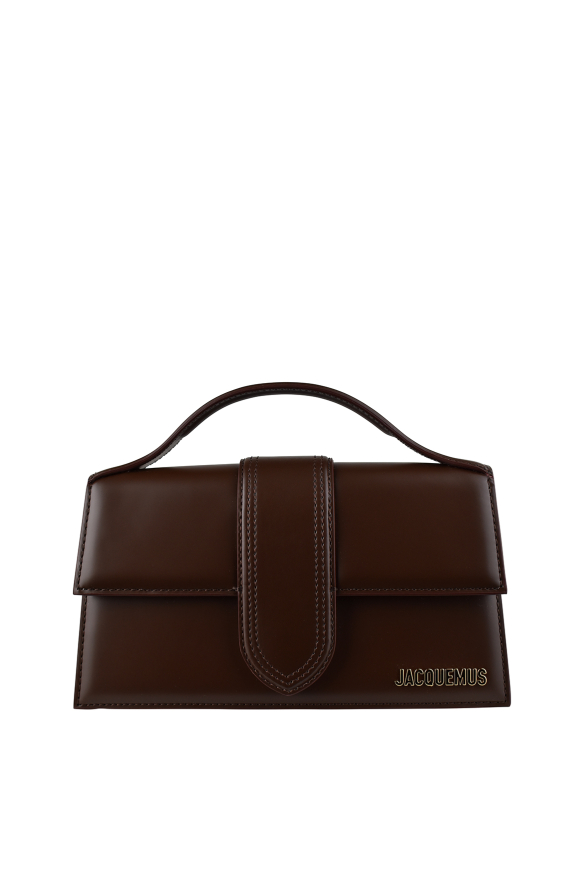 Jacquemus Le Grand Bambino Braun