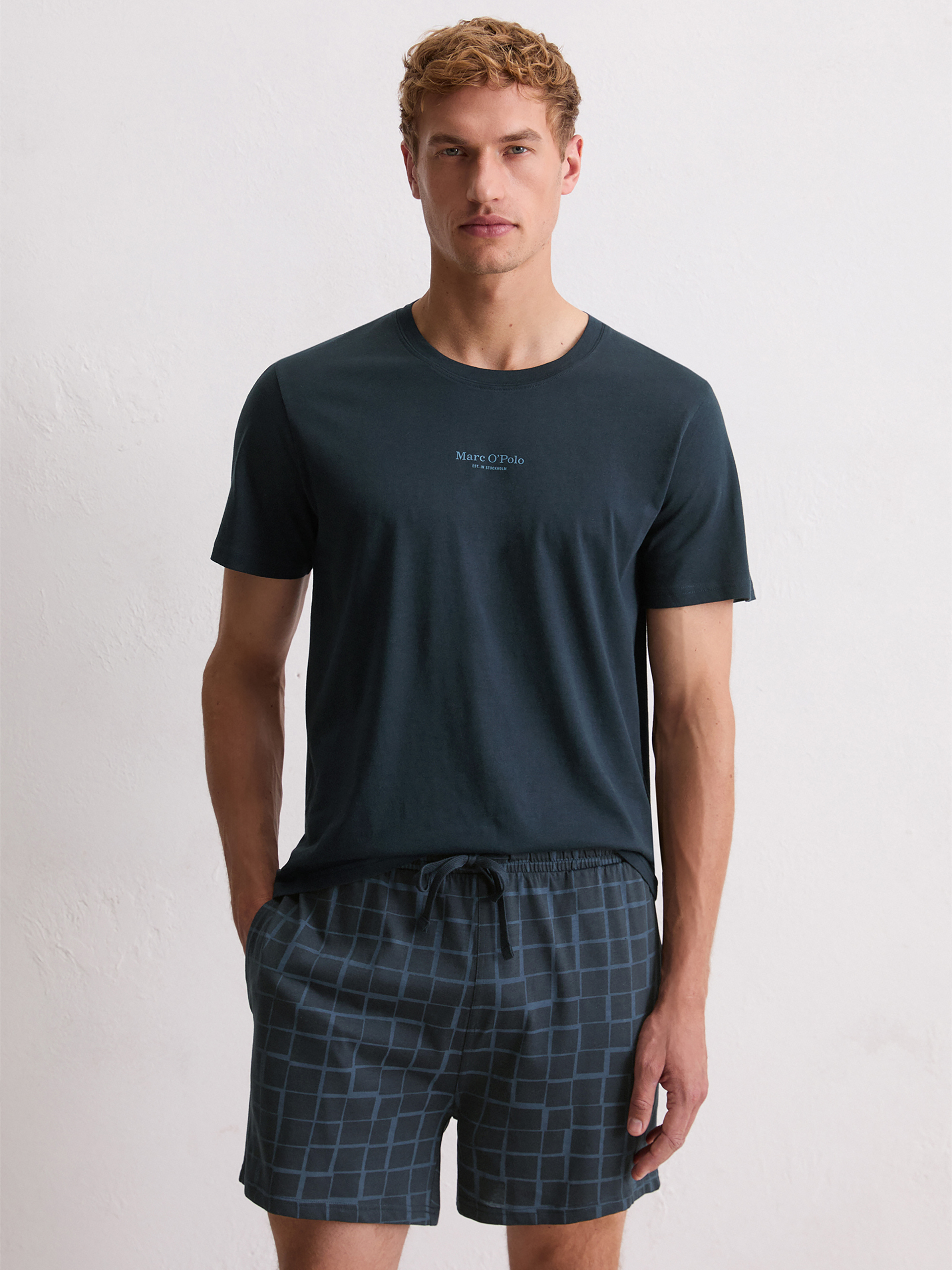 Shorty Mix N Match Cotton Image