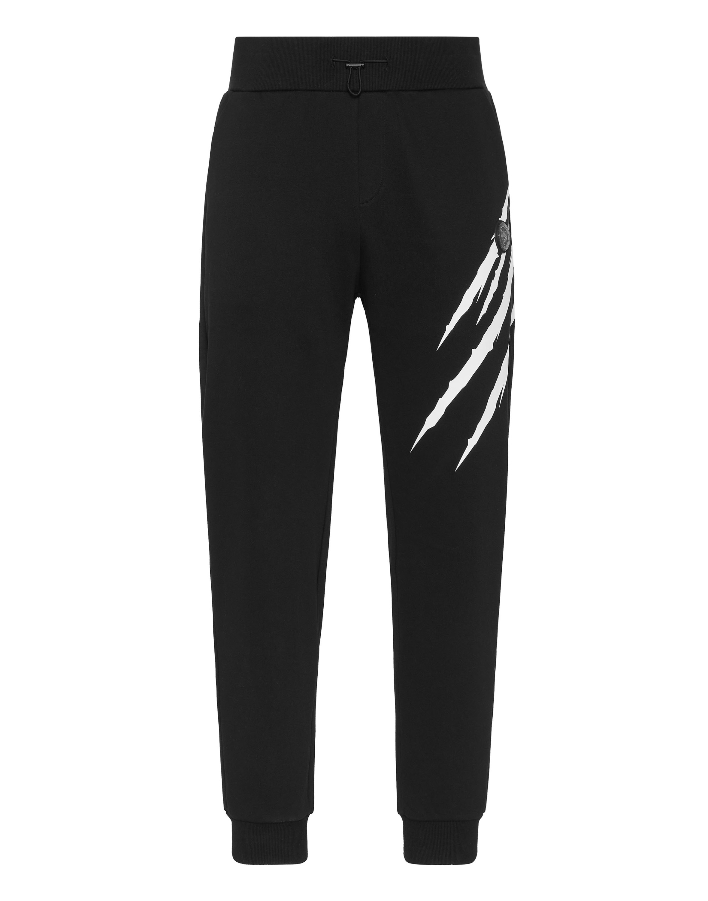 Jogginghosen Scratch Image