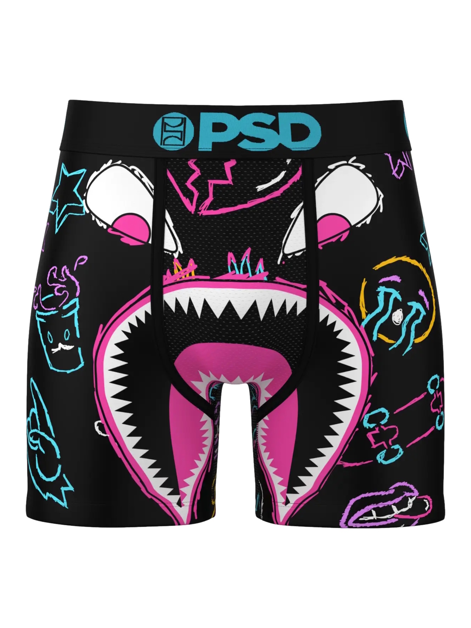 PSD Unterhose Image