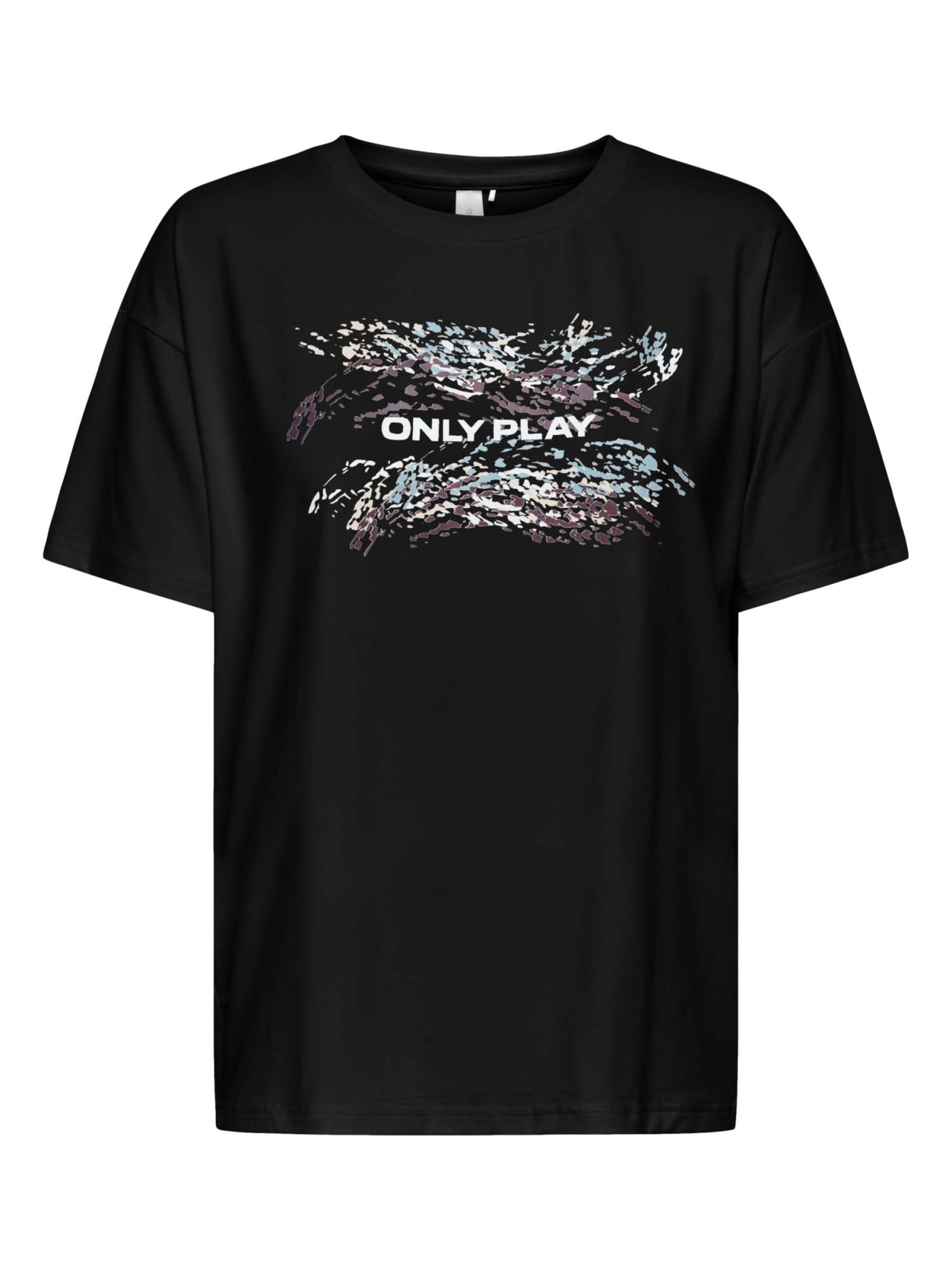 Only Play T-Shirt Image