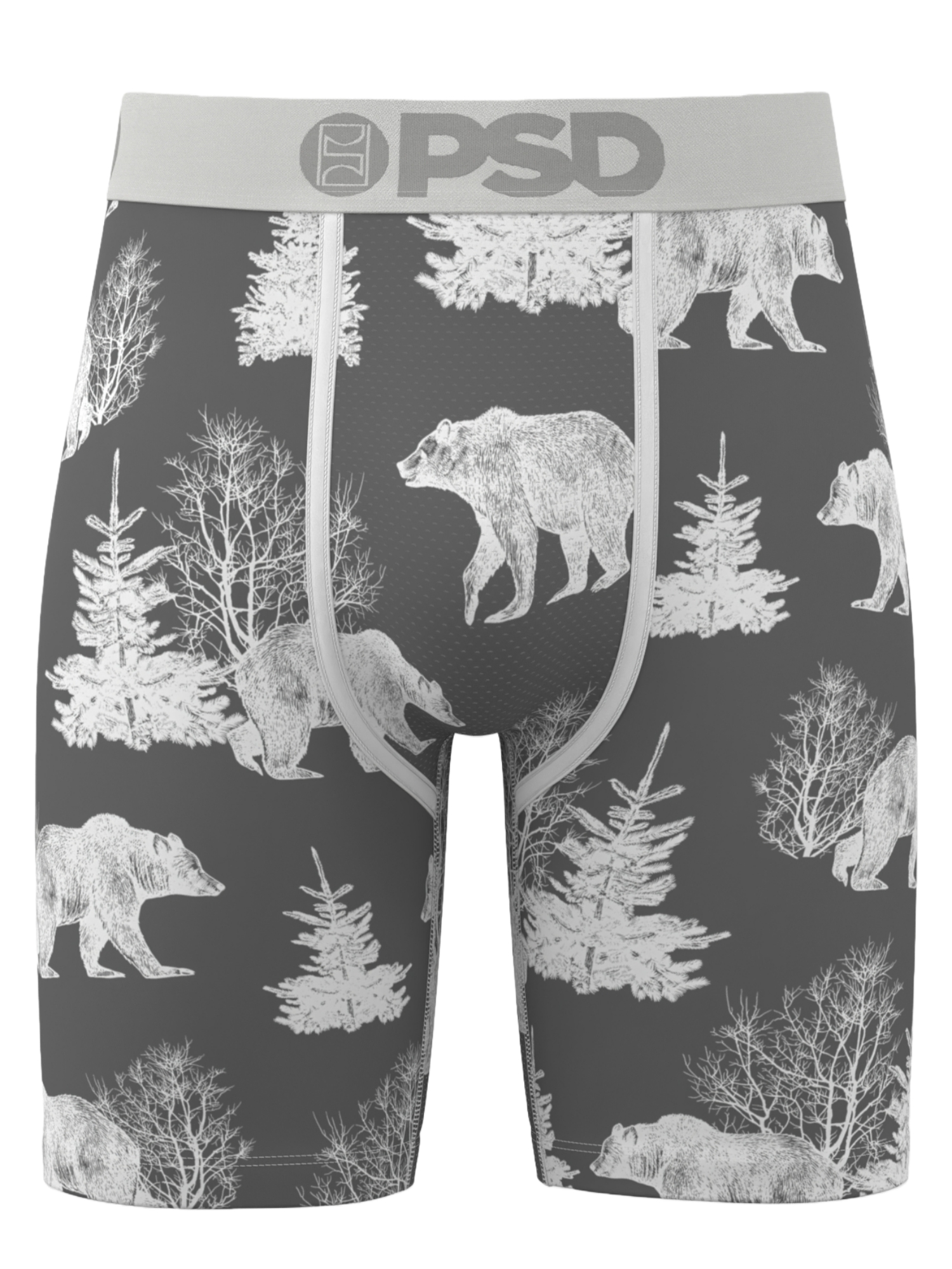 PSD Boxershorts Image