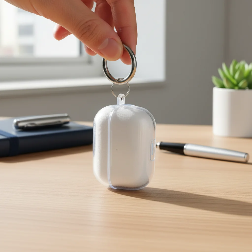 Für AirPods Pro 3 2 Wireless Headset Cases für AirPods Pro Fall Stoßfest Abdeckung für Air Pods 4 Airpods 3 Fall Tasche Für Airpods 1/2 Image