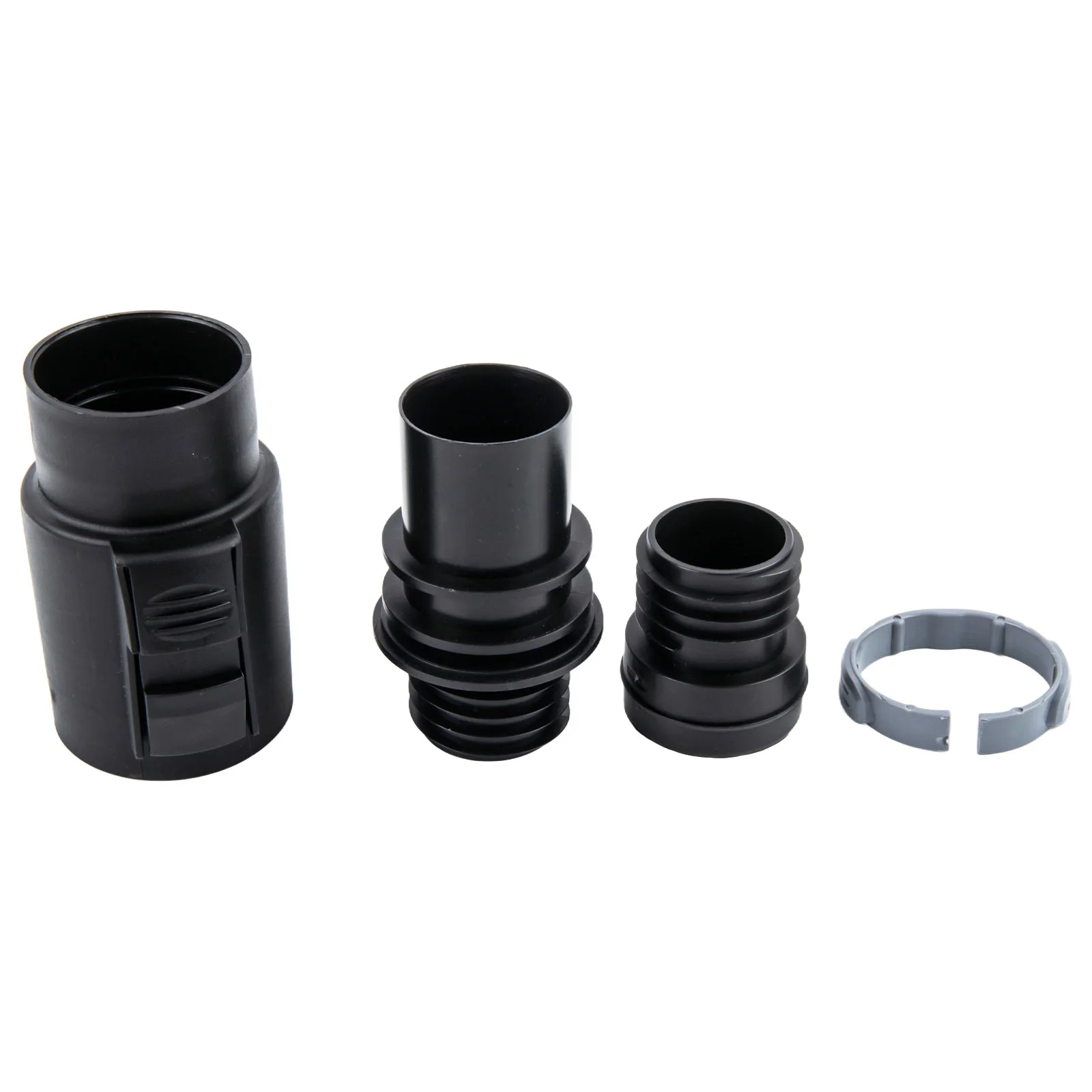 Schlauchanschluss 4-teiliges Set für Karcher WD1 WD2 WD4 WD5 WD6 Roboter-Staubsauger Home Cleaning Zubehör Image