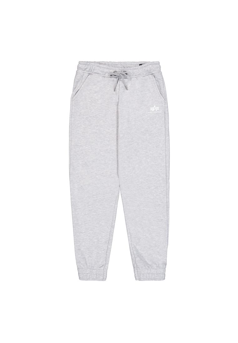Basic Small Logo Jogger Women Image