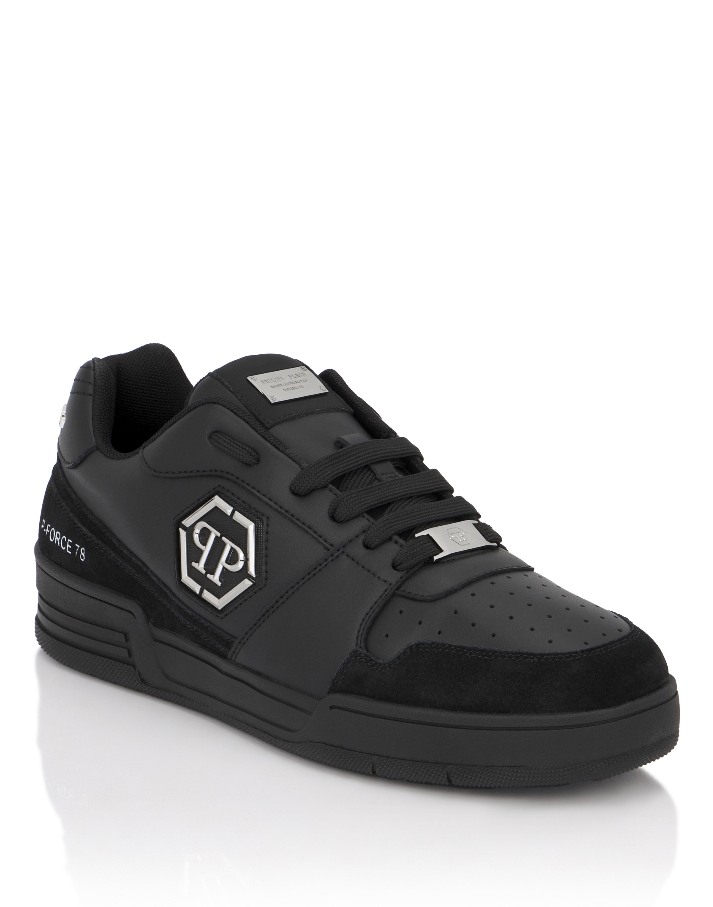 Lo-Top Turnschuhe P-Force 78 EU42
