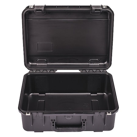 SKB 3I-1813-7B-E Black Protective Case, 19.82"L x 15-1/2"W x 7.88"D