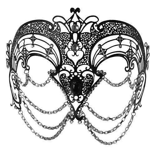 Karneval 2026 Karnevalsmaske Karneval Maske Venezianische Maske Steampunk Erwachsene Damen Halloween Karneval Karneval Party Maskerade Einfaches Karnevalskostüm Verkleiden Image