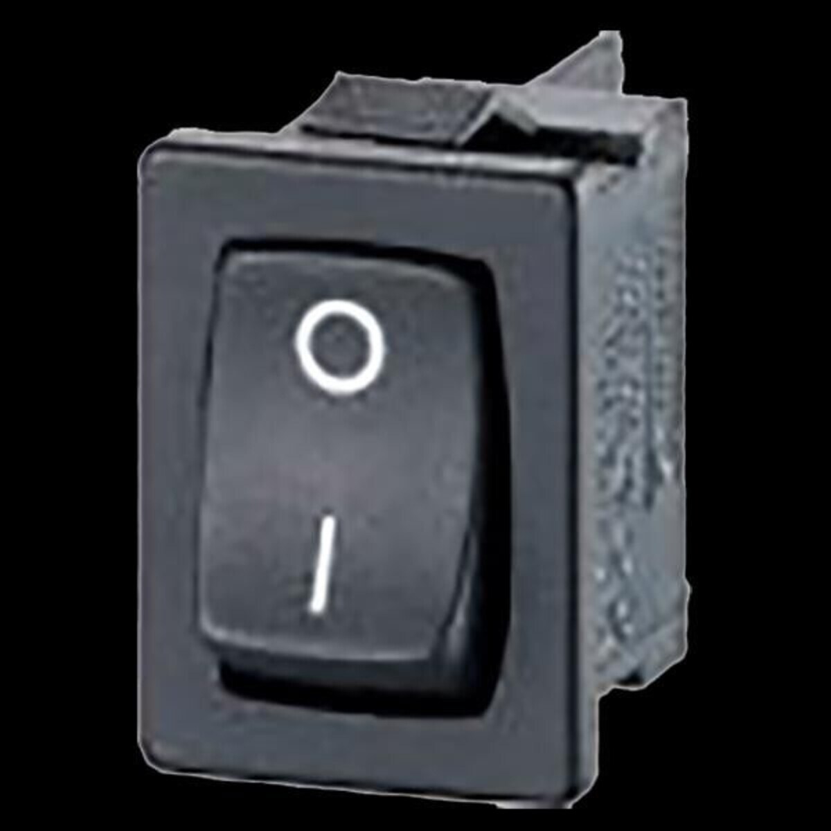 Bachmann Wippschalter 924.185 Image