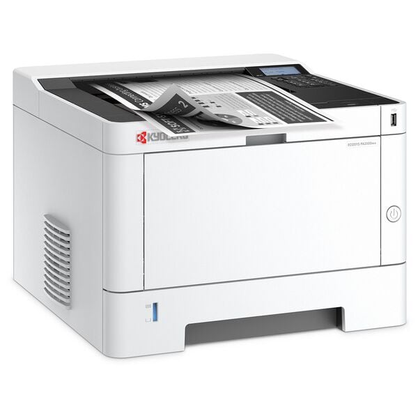 Kyocera Laserdrucker »ECOSYS PA3500wx/Plus«, 37.5x27.2x39.3 cm Image