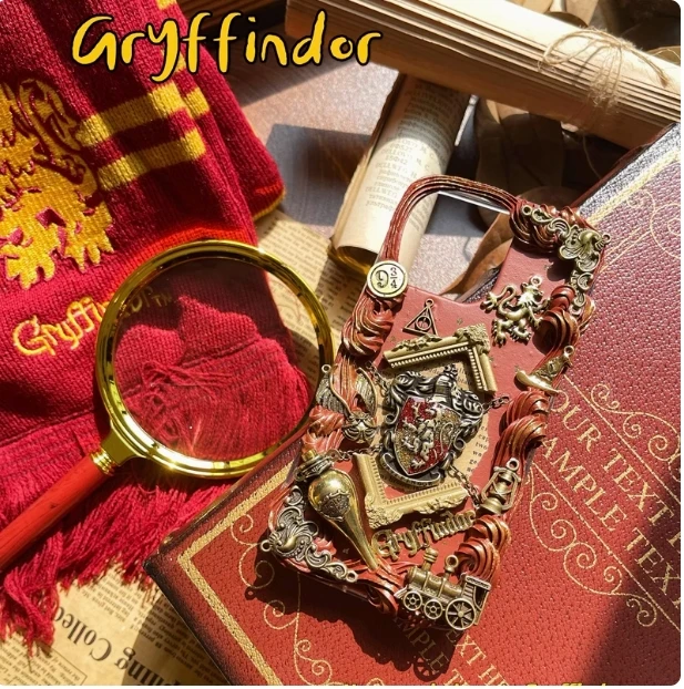 Coque rétro faite à la main pour iPhone, iPhone 16 Pro Max, coque de téléphone personnalisée Magic Boy, iPhone 15 Plus, iPhone 13, iPhone 14 Pro, iPhone 15 Plus, iPhone 3D, coque crème bricolage,