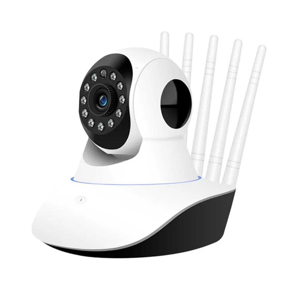 5tian 2,4G WIFI IP Kamera Smart Home Zwei-wege Audio Pan Tilt 1080P Drahtlose Sicherheit Überwachung Indoor CCTV Kamera baby Monitor Image