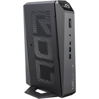ASUS Republic of Gamers NUC NUC15JNK Mini Desktop Computer RNUC15JNK9X489AU