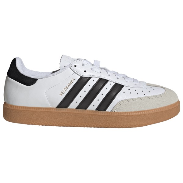 adidas - Velosamba Leather - Radschuhe UK 5 | EU 38 grau
