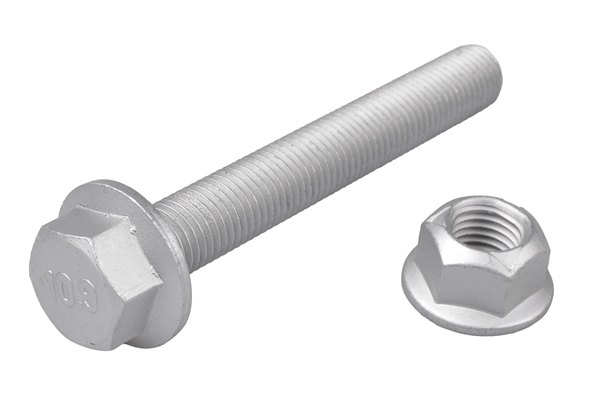 TEDGUM Halteschraube, Lenksäule Schraube, Querlenker Lagerung-Achskörper Schraube Motorlagerhalterung Lenksäule,Schraube, Querlenker,Schraube, Lagerun Image