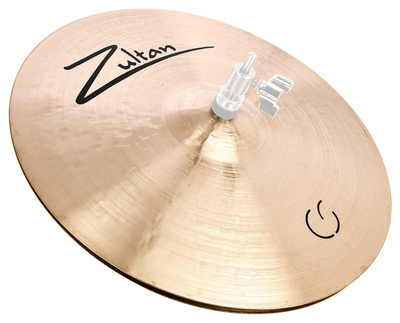 Zultan 14" Hi-Hat CS Series