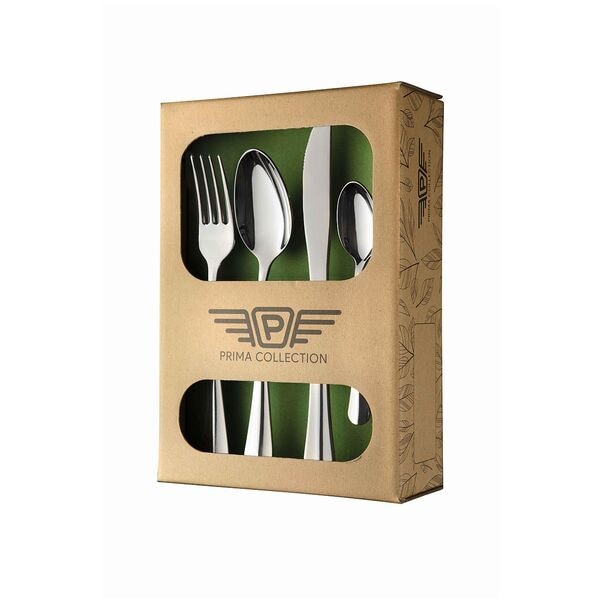 PINTINOX Besteckset »Eat in Ecobox« 30-tlg. Image