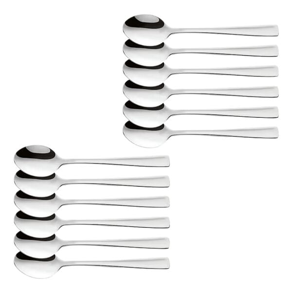 Amefa Kaffeelöffel »Atlantic« 12 Stück Image