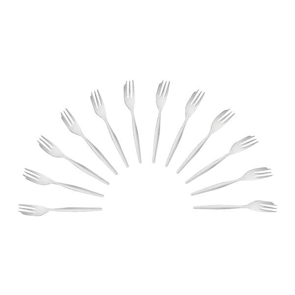 Amefa Kuchengabel »Scandinave« 12 Stück Image