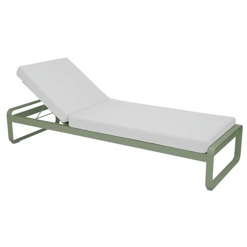 Bain De Soleil Bellevie Cactus - Blanc Grisé - Fermob