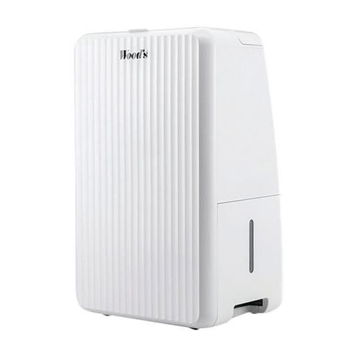 déshumidificateur mobile - mrd10g- wood's