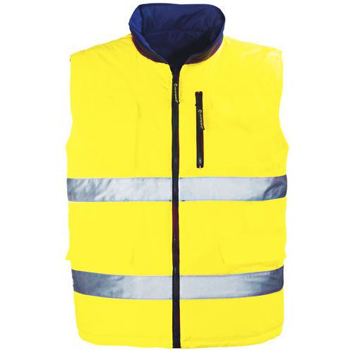 Gilet Hi Way Taille M - Coverguard