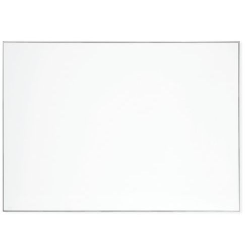 tableau blanc magnetique ultra fin 60x90 - desq
