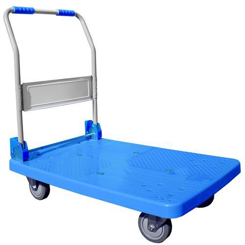 Chariot De Manutention Pliable Maximum 150kg - Viso
