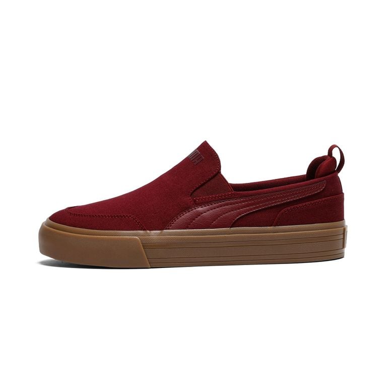 Court Classic Vulcanized Slip-On Shoes