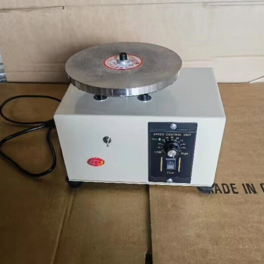 Q150 elektrische Messers chärfer Banks chl eifer elektrische Polierer Schnitz messer Schmirgel platte flache Poliers chleif maschine 220v 100w Image