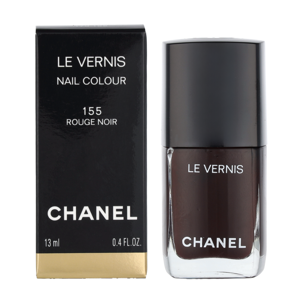 Chanel Le Vernis Longwear Nail Colour. Image