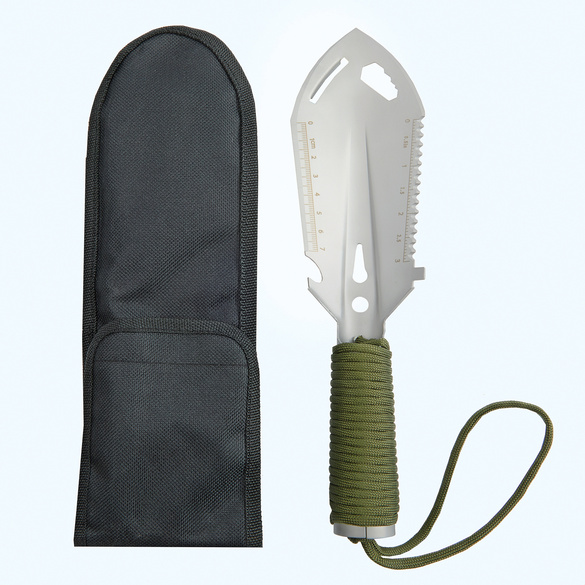 9in1 Gartenschaufel-Multitalent Image