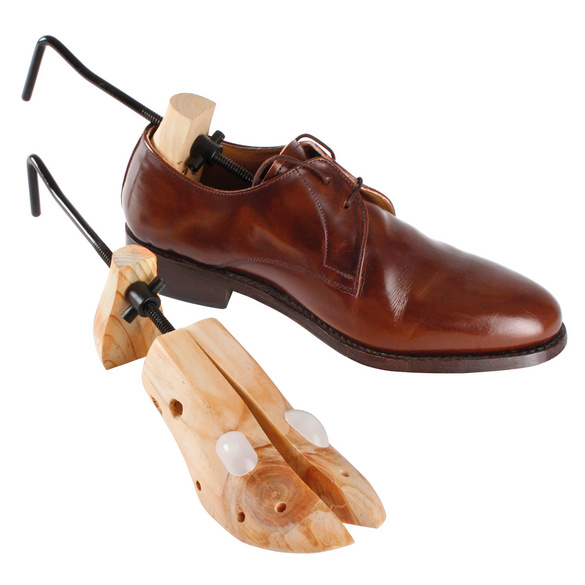 Holz-Schuhspanner Herren Image