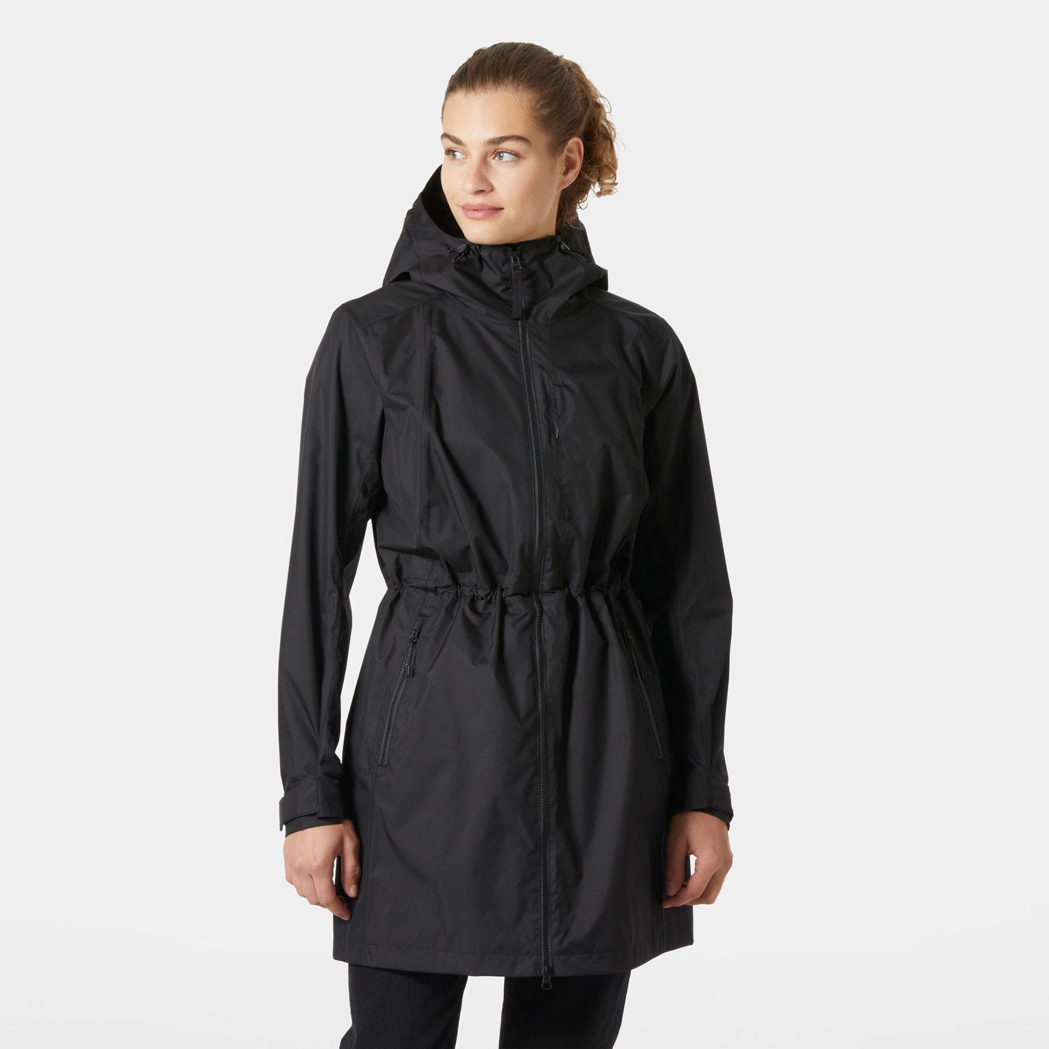 Helly Hansen Westport Regenmantel Damen 2XL Image