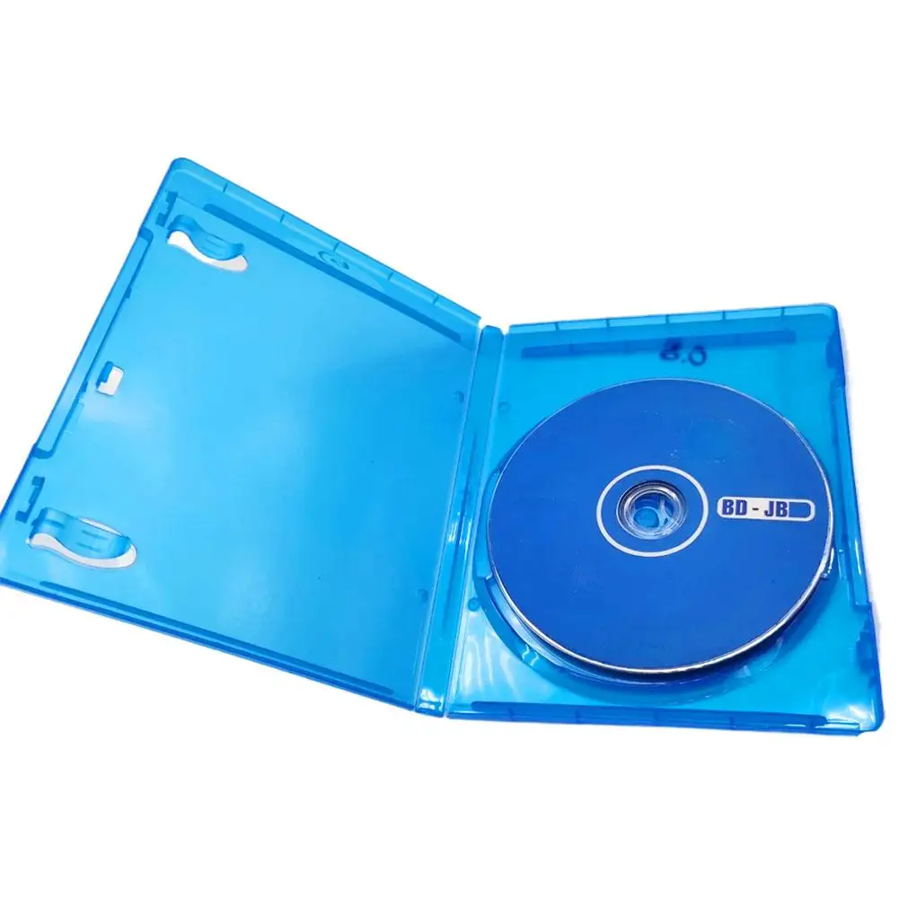 Für PS4-Version 12.52 Spielscheiben unterstützt die neueste Version der Gaming-Konsole 12.52-Zubehör Image
